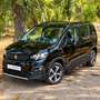 Peugeot Rifter 1.5BlueHDi S&S Standard GT 130 EAT8 Negro - thumbnail 2