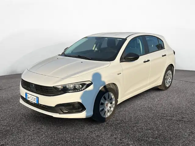 Fiat Tipo 5 PORTE Hatchback Hybrid 1.5 Hybrid 130cv Dct Hb Tipo