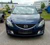 Mazda 6 Mazda 6 Sport Combi CD140 CE CE Blau - thumbnail 1