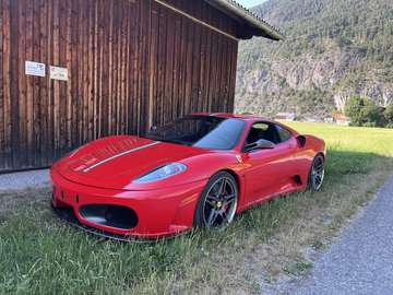 F 430 F1