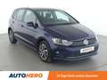 Volkswagen Golf Sportsvan 1.6 TDI Sound BlueMotion*NAVI*ACC*PDC*SHZ*KLIMA* Bleu - thumbnail 8