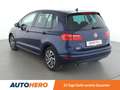 Volkswagen Golf Sportsvan 1.6 TDI Sound BlueMotion*NAVI*ACC*PDC*SHZ*KLIMA* Bleu - thumbnail 4