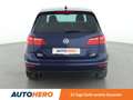 Volkswagen Golf Sportsvan 1.6 TDI Sound BlueMotion*NAVI*ACC*PDC*SHZ*KLIMA* Bleu - thumbnail 5