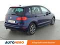Volkswagen Golf Sportsvan 1.6 TDI Sound BlueMotion*NAVI*ACC*PDC*SHZ*KLIMA* Bleu - thumbnail 6