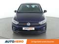 Volkswagen Golf Sportsvan 1.6 TDI Sound BlueMotion*NAVI*ACC*PDC*SHZ*KLIMA* Bleu - thumbnail 9