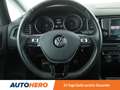 Volkswagen Golf Sportsvan 1.6 TDI Sound BlueMotion*NAVI*ACC*PDC*SHZ*KLIMA* Bleu - thumbnail 19