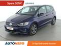 Volkswagen Golf Sportsvan 1.6 TDI Sound BlueMotion*NAVI*ACC*PDC*SHZ*KLIMA* Blau - thumbnail 1