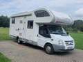 Fiat Ducato Challenger Mageo195 Alkoven - thumbnail 3