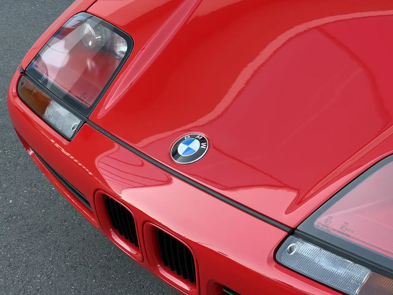 BMW Z1 | 5.558 km! | Orgineel NL | 03-1991, foto 3