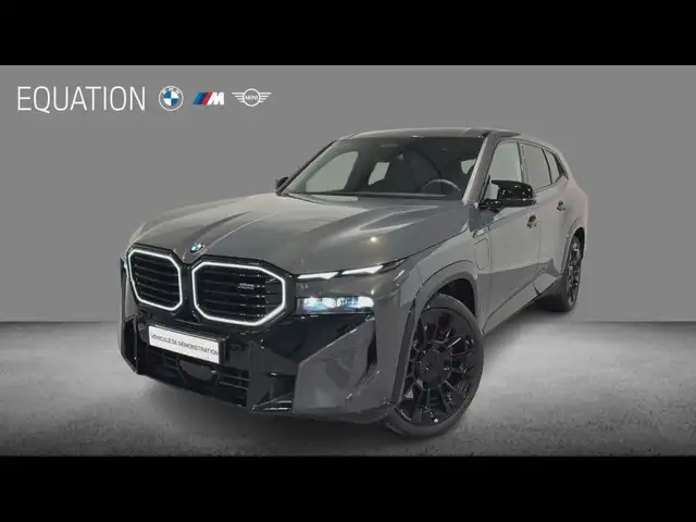 BMW M5 50e 3.0 476ch