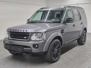 4 SDV6 HSE 7-Sitzer/Standhzg/AHK/Pano