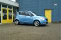 Opel Agila 1.2i Enjoy Style Automaat, Airco!!! Blauw - thumbnail 7
