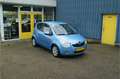 Opel Agila 1.2i Enjoy Style Automaat, Airco!!! Blauw - thumbnail 6