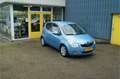 Opel Agila 1.2i Enjoy Style Automaat, Airco!!! Blauw - thumbnail 44