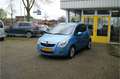 Opel Agila 1.2i Enjoy Style Automaat, Airco!!! Blauw - thumbnail 42