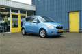Opel Agila 1.2i Enjoy Style Automaat, Airco!!! Blauw - thumbnail 3