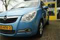 Opel Agila 1.2i Enjoy Style Automaat, Airco!!! Blauw - thumbnail 29