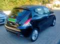 Lancia Ypsilon Ypsilon III 2011 1.2 8v Silver 69cv NEOPATENTATI Nero - thumbnail 5