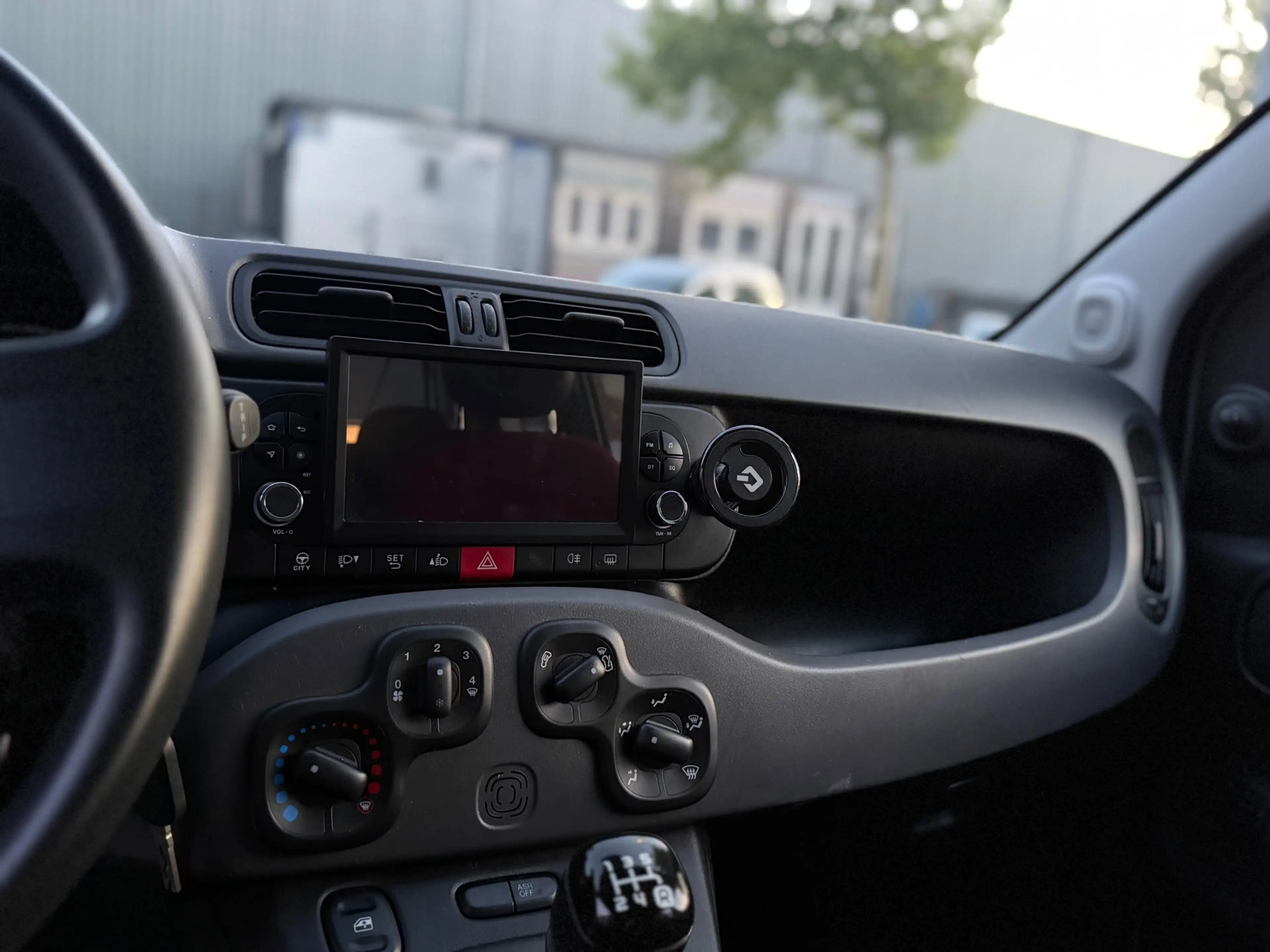 Fiat Panda 1.2 Popstar|NAP|CarPlay|Navigatie| APK 2027 — photo 11