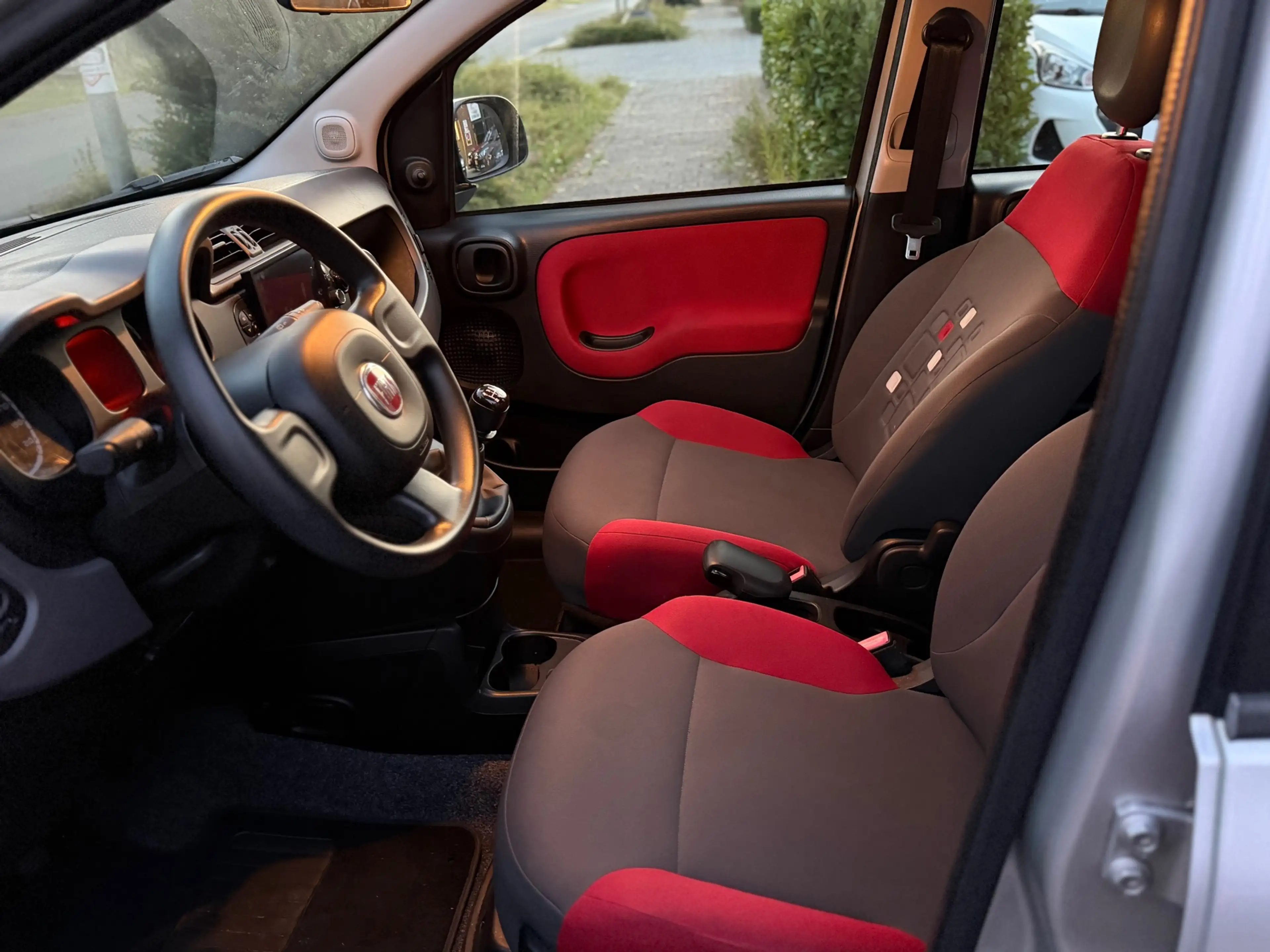 Fiat Panda 1.2 Popstar|NAP|CarPlay|Navigatie| APK 2027 — photo 10