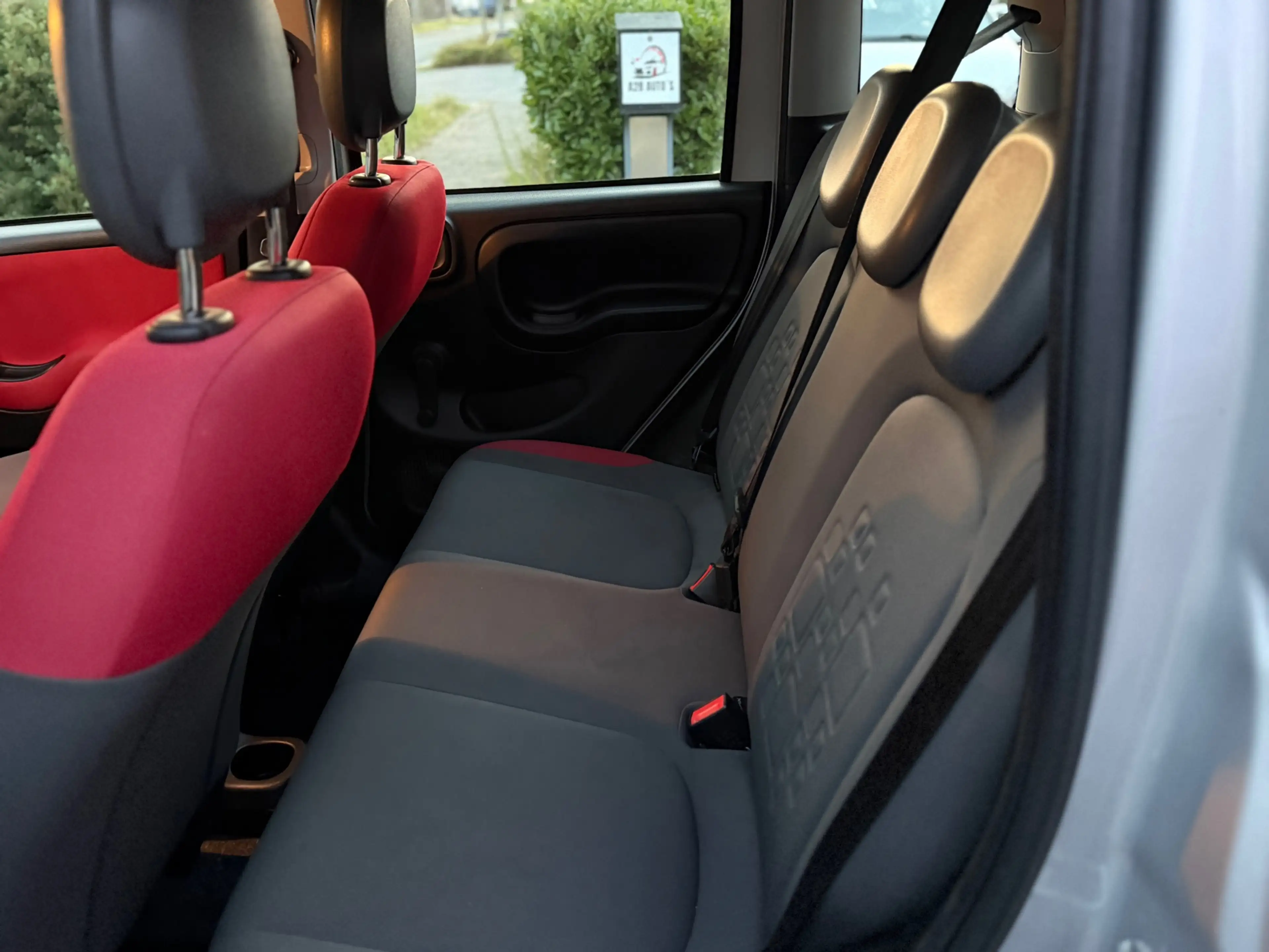 Fiat Panda 1.2 Popstar|NAP|CarPlay|Navigatie| APK 2027 — photo 9