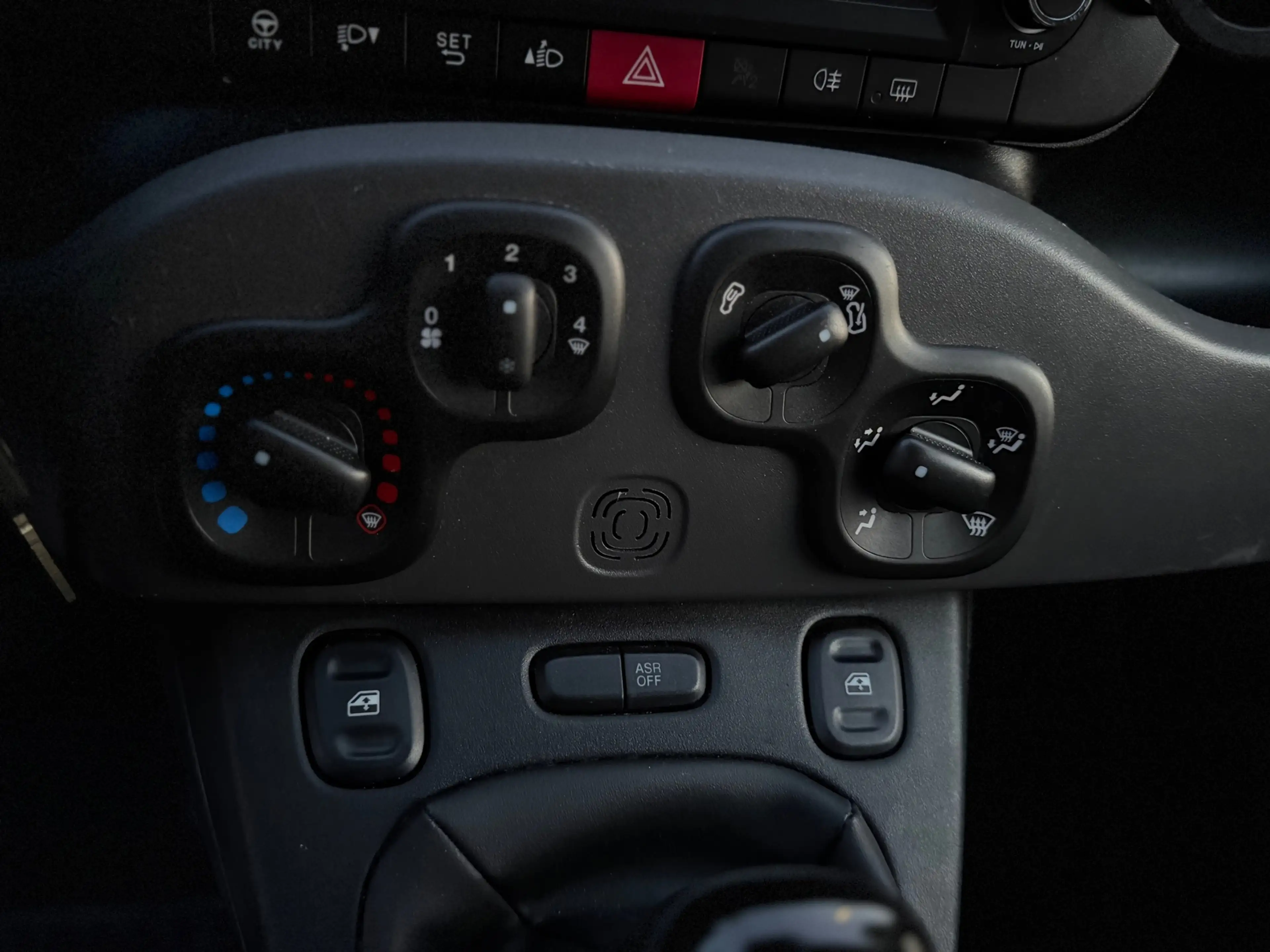 Fiat Panda 1.2 Popstar|NAP|CarPlay|Navigatie| APK 2027 — photo 12