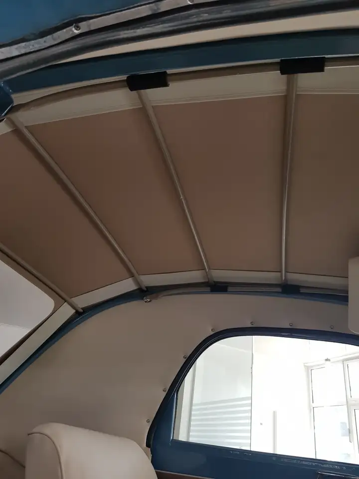 Gutbrod Superior 700E, foto 10