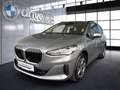BMW 218 218d Active Tourer Grau - thumbnail 1