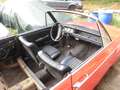 BMW 2002 1600-2  Cabrio Rot - thumbnail 9