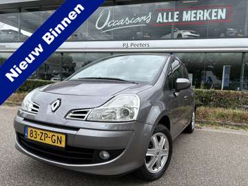 1.2 TCE Dynamique Airco - Cruise control - Parkeer