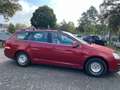 Volkswagen Golf Variant Comfortline BlueMotion Rot - thumbnail 2