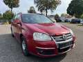 Volkswagen Golf Variant Comfortline BlueMotion Rot - thumbnail 1