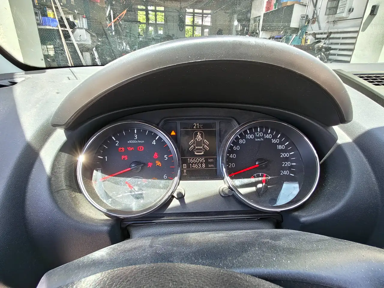 Das Auto
