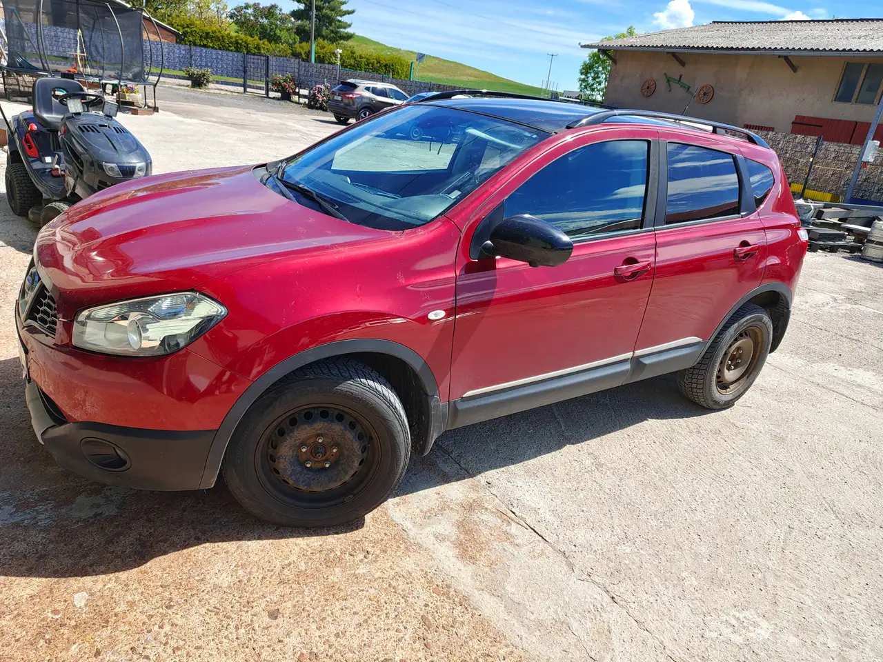 Das Auto