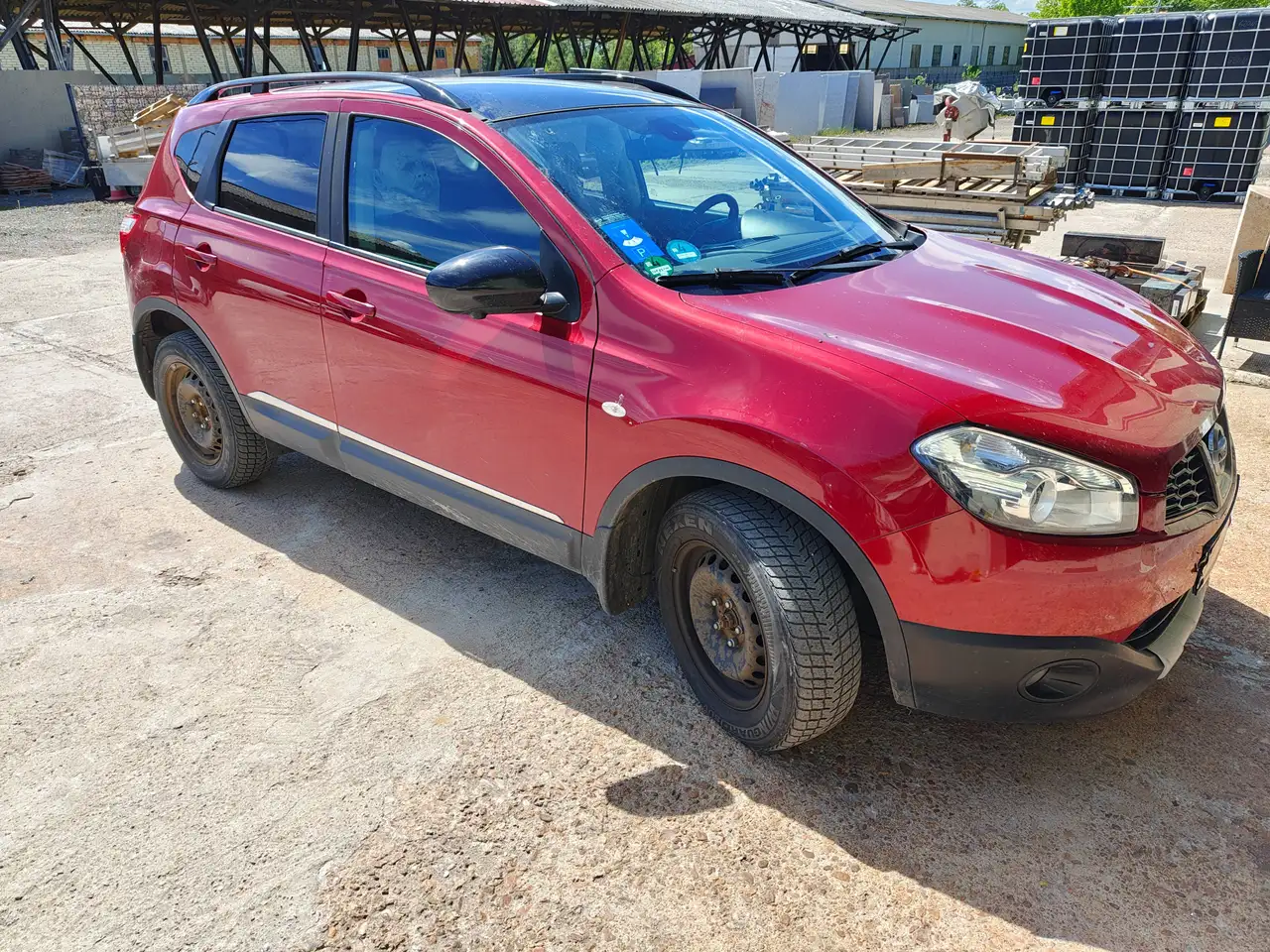 Das Auto