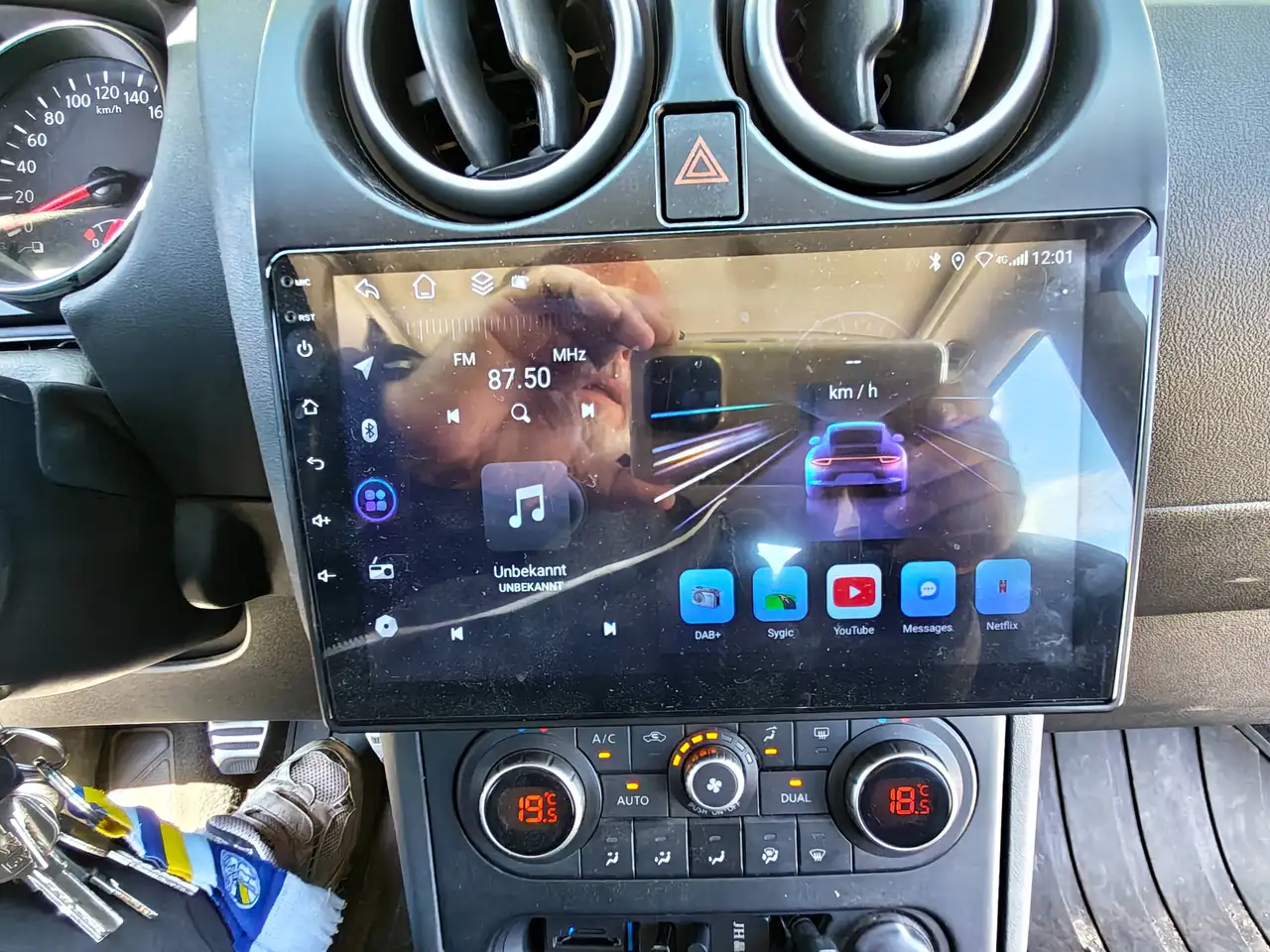 Das Auto