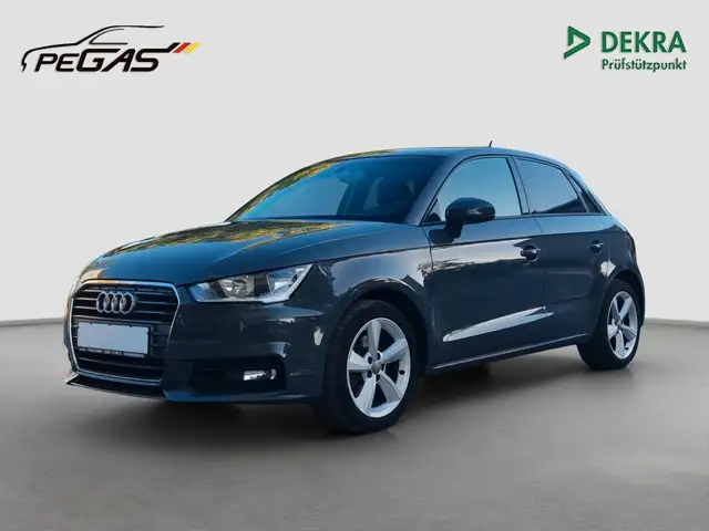Audi A1 Sportback 1,4 design /TÜV/SERVICE/GARANTIE