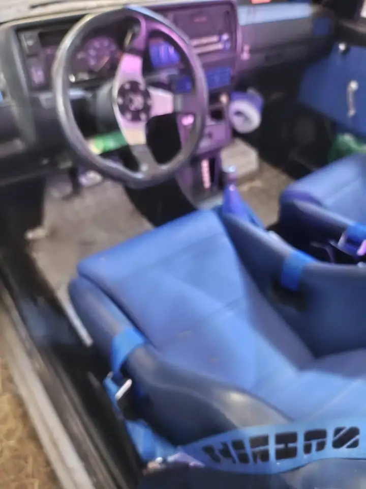 Volkswagen Golf GT Special, foto 4