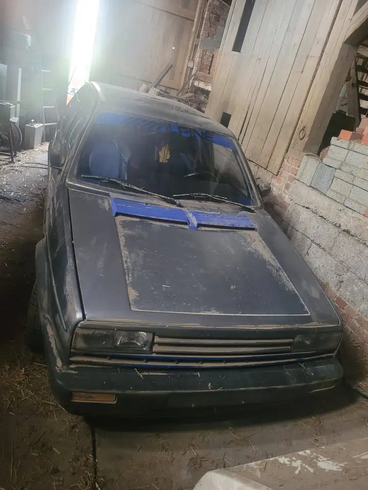 Volkswagen Golf GT Special, foto 2