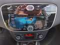 Fiat Punto Easy 1.4 8V 5-Türer Klimaautom.-Alu-NSW-PDC Wit - thumbnail 11