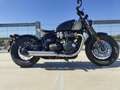 Triumph Bonneville Bobber sofort verfügbar Zwart - thumbnail 7