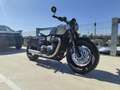 Triumph Bonneville Bobber sofort verfügbar Zwart - thumbnail 6