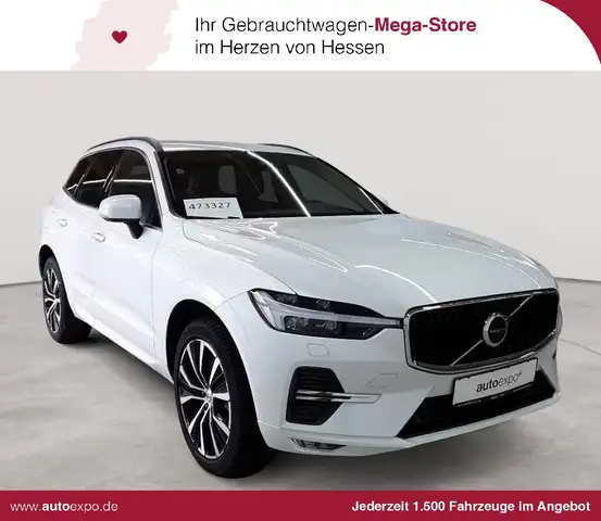 2024 Volvo XC60 in White for sale