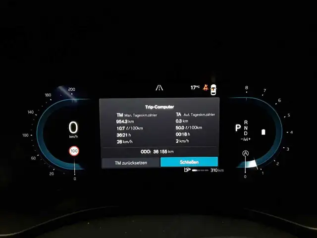 Volvo XC60 view 11