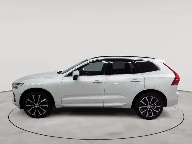 Volvo XC60 view 6
