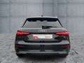 Audi A3 35 TDI S-TR ADVANCED LED+NAV+AHK+18 Schwarz - thumbnail 5