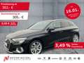 Audi A3 35 TDI S-TR ADVANCED LED+NAV+AHK+18 Schwarz - thumbnail 1
