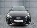 Audi A3 35 TDI S-TR ADVANCED LED+NAV+AHK+18 Schwarz - thumbnail 3