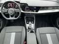 Audi A3 35 TDI S-TR ADVANCED LED+NAV+AHK+18 Schwarz - thumbnail 9