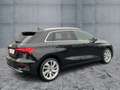 Audi A3 35 TDI S-TR ADVANCED LED+NAV+AHK+18 Schwarz - thumbnail 6